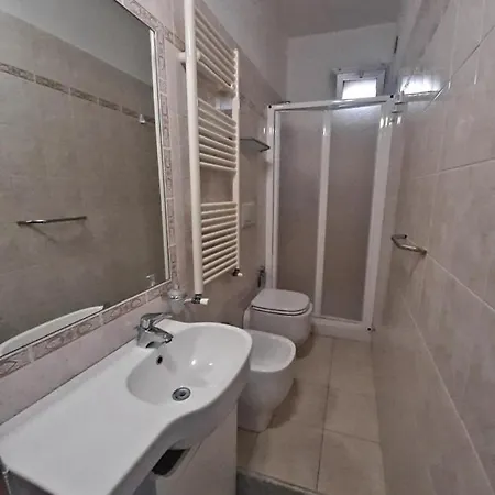 La Nchioscia * Специя