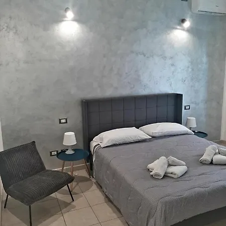 La Nchioscia * Специя