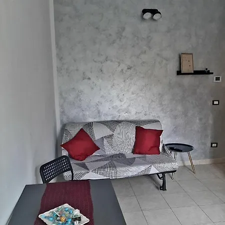 Apartamento La Nchioscia *