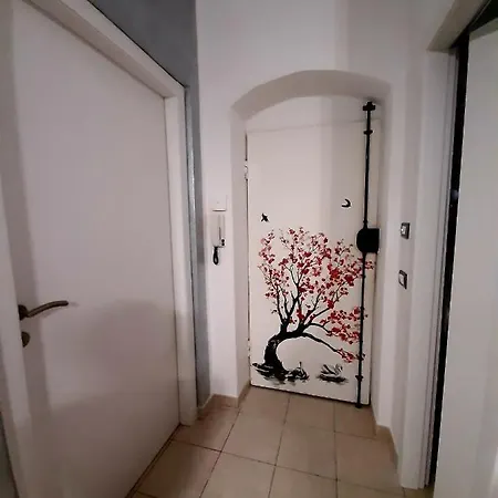 La Nchioscia Apartamento *