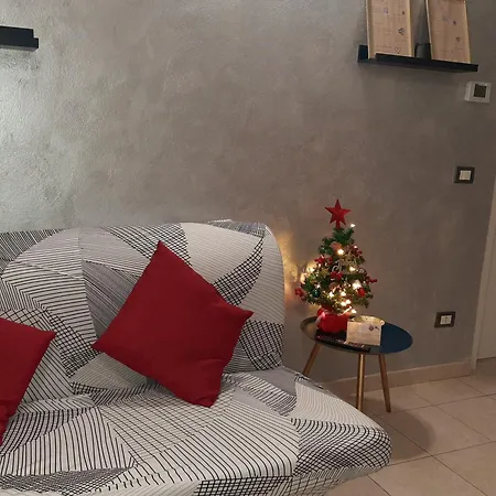La Nchioscia Apartamento